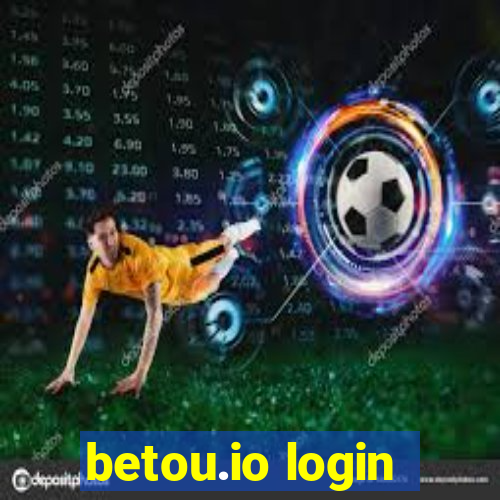 betou.io login